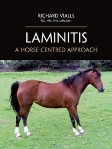 Laminitis: Horse Centred Approach